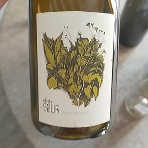 Les Justices - Domaine de la Petite Soeur - Adrien de Mello 