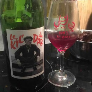 Le Kil’ Du Dab - Séléné - Sylvère Trichard 
