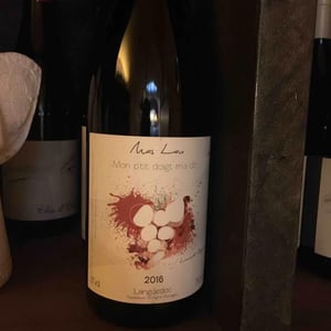 Mas Lau - Laurent Bagnol - L