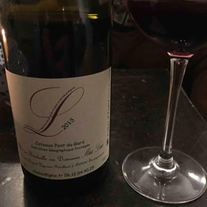 Mas Lau - Laurent Bagnol - L