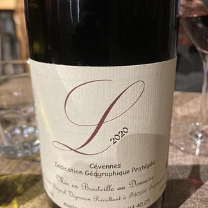 L - Mas Lau - laurent-bagnol