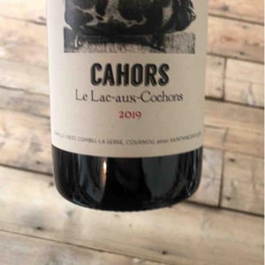 Le Lac-Aux-Cochons - Château Combel La Serre - sophie-julien-ilbert