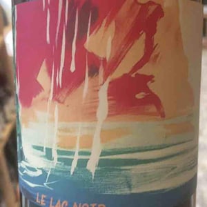Le Lac Noir - Ad Vinum - sebastien-chatillon