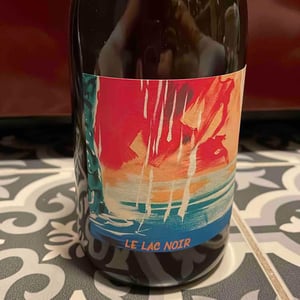 Le Lac Noir - Ad Vinum - sebastien-chatillon