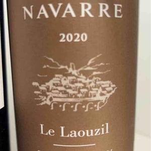 Le Laouzil - Thierry Navarre - thierry-navarre