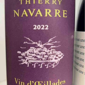 Le Laouzil - Thierry Navarre - thierry-navarre