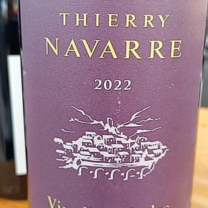 Le Laouzil - Thierry Navarre - thierry-navarre