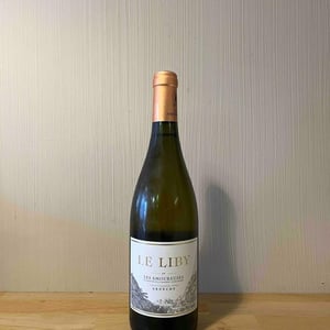 Le liby - Chateau les amoureuses - Château les Amoureuses -2019
