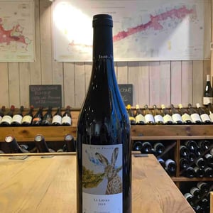 Le Lievre - Domaine Brand & Fils - Philippe Brand 