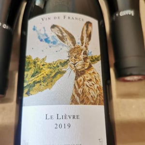 Le Lievre - Domaine Brand & Fils - philippe-brand