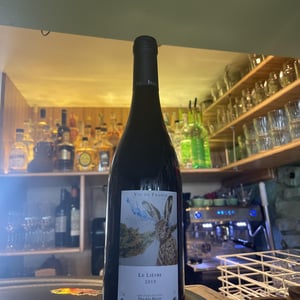 Le Lievre - Domaine Brand & Fils - Philippe Brand 