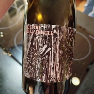 Le Litre de la Jungle - Les Vins Du Fab - Fabien Henriot 