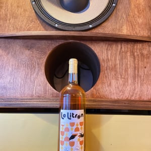 Le Litron de Blanc - Vignerons en Boîte - fred-goubet