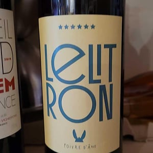 Le Litron - Poivre d'Ane - alexandre-pons -2020