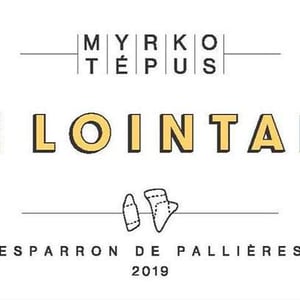Le Lointain - Myrko Tépus - myrko-tepus