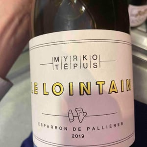 Le Lointain - Myrko Tépus - myrko-tepus