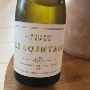Le Lointain - Myrko Tépus - Myrko Tépus 