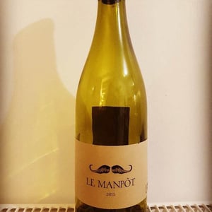 Le Manpôt - Domaine Bassac - jean-philippe-leca-francois-delhon