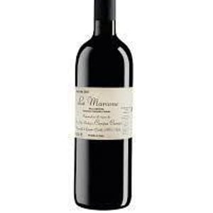 Le Marcone - Cinque Campi - vanni-nizzoli
