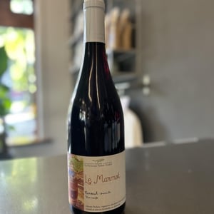 Le Marmot - La Grange Saint André - olivier-pichon