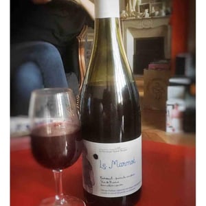 La Grange Saint André - Olivier Pichon - Le Marmot