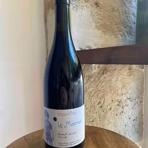Le Marmot - La Grange Saint André - olivier-pichon