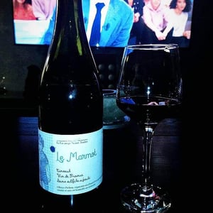 La Grange Saint André - Olivier Pichon - Le Marmot