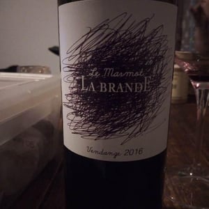 Le Marmot, La Brande - Vignobles Jean Petit - jean-petit