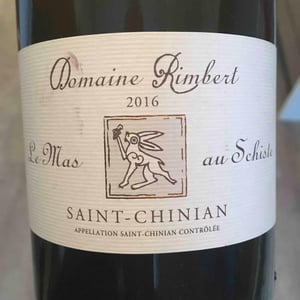 Le Mas Au Schiste 16