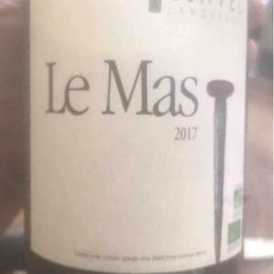 Le Mas - Domaine Clavel Languedoc - estelle-et-pierre-clavel
