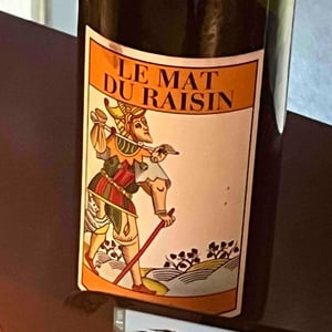 Cascina degli Ulivi - Ilaria Bellotti - Le Mat Du Raisin