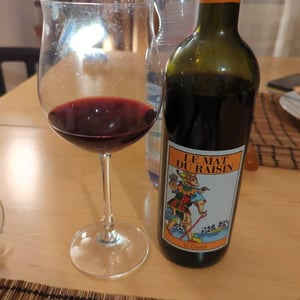 Cascina degli Ulivi - Ilaria Bellotti - Le Mat Du Raisin