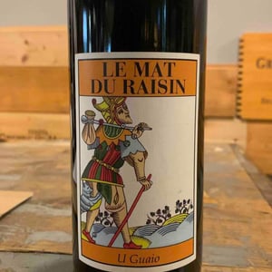 Le Mat Du Raisin - Cascina degli Ulivi - ilaria-bellotti -2019