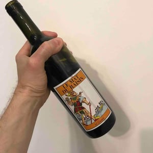 Cascina degli Ulivi - Ilaria Bellotti - Le Mat Du Raisin