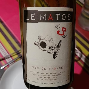 Le Matos - Les Roussilles - Mattia Carfagna 