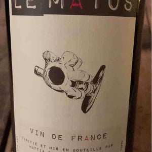 Le Matos - Les Roussilles - Mattia Carfagna 
