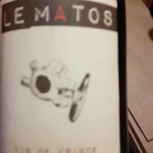 Le Matos - Les Roussilles - mattia-carfagna