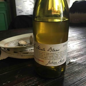 Le Merle Blanc - Julien Merle - Julien Merle 