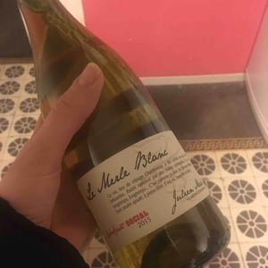 Julien Merle - Julien Merle - Le Merle Blanc
