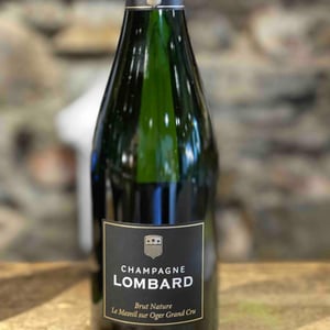 Le Mesnil Sur Oger - Champagne Lombard - Famille Lombard 