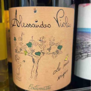 Le Mie Origini - Azienda Agricola Alessandro Viola - alessandro-viola