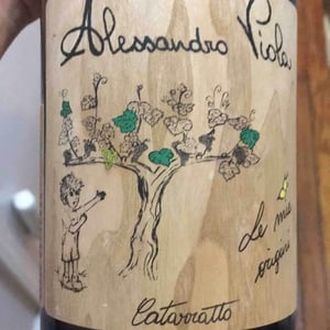 Le Mie Origini - Azienda Agricola Alessandro Viola - Alessandro Viola 