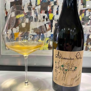 Azienda Agricola Alessandro Viola - Alessandro Viola - Le Mie Origini