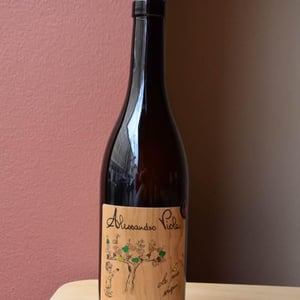 Le Mie Origini - Azienda Agricola Alessandro Viola - alessandro-viola