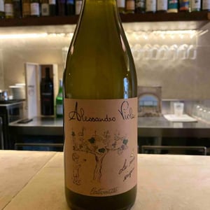 Le Mie Origini - Azienda Agricola Alessandro Viola - Alessandro Viola 