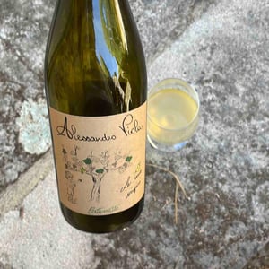 Le Mie Origini - Azienda Agricola Alessandro Viola - Alessandro Viola 