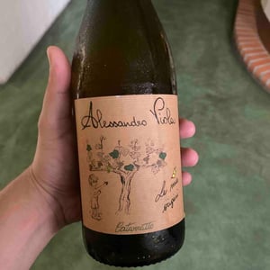 Le Mie Origini - Azienda Agricola Alessandro Viola - alessandro-viola