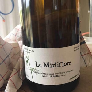 Le Mirliflore - Gaillard & Dietrich - gaillard-dietrich