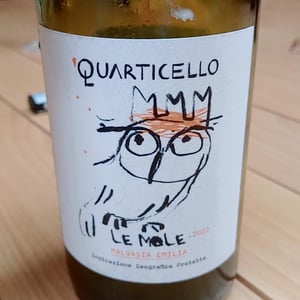Le Mole - Il Quarticello - roberto-maestri
