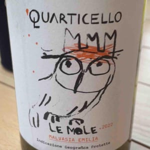 Le Mole - Il Quarticello - Roberto Maestri 
